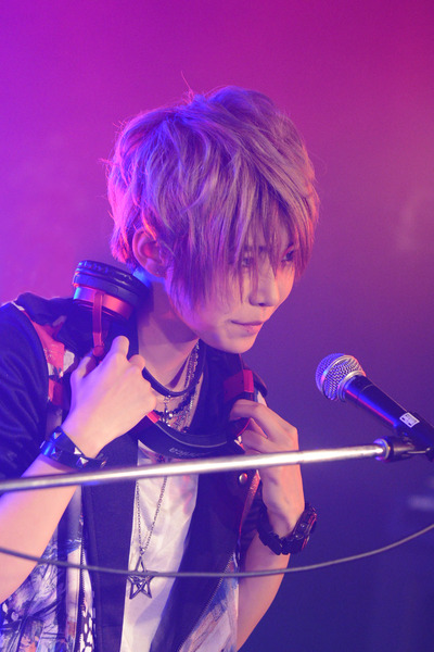 DJ¤º¤Ãfrom i¡ùRis