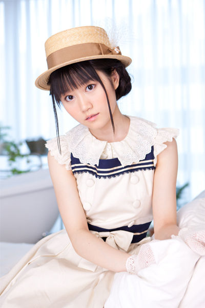 小倉唯