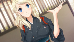 リサ_初登場