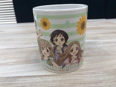 05マグカップひまわり2