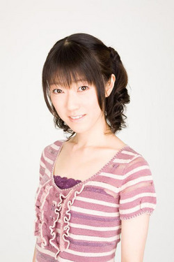 釘宮理恵