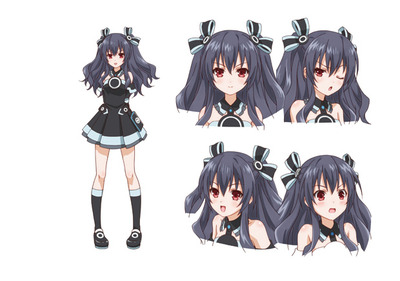 キャラ処理_ユニ