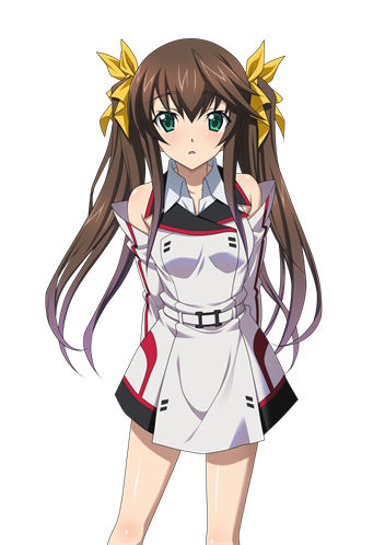 凰 鈴音のコピー