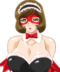 ゴスロリミズキs