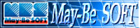 May-Be SOFT�����ե������ۡ���ڡ���