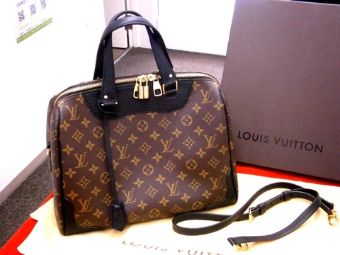 LVレティーロ15万