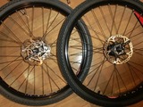 before after