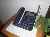 NEW電話機