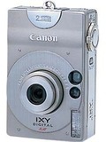 Canon ixydigital