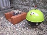 バーベキュー