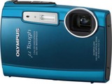 OLYMPUS ¦Ì TOUGH-3000