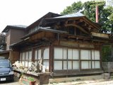 うなぎ鳥善