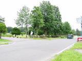 秋ヶ瀬公園