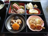 鳥善弁当