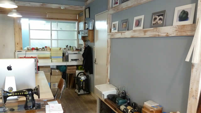 wagashi asobi_店内