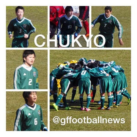 chukyo
