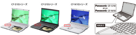 CF-N10