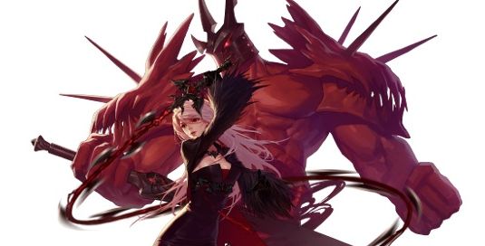 デモスレ リベ12って執行者14のが強くない アラド速報