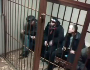 ロシアの建設現場でよく見かける光景コンピレーション動画