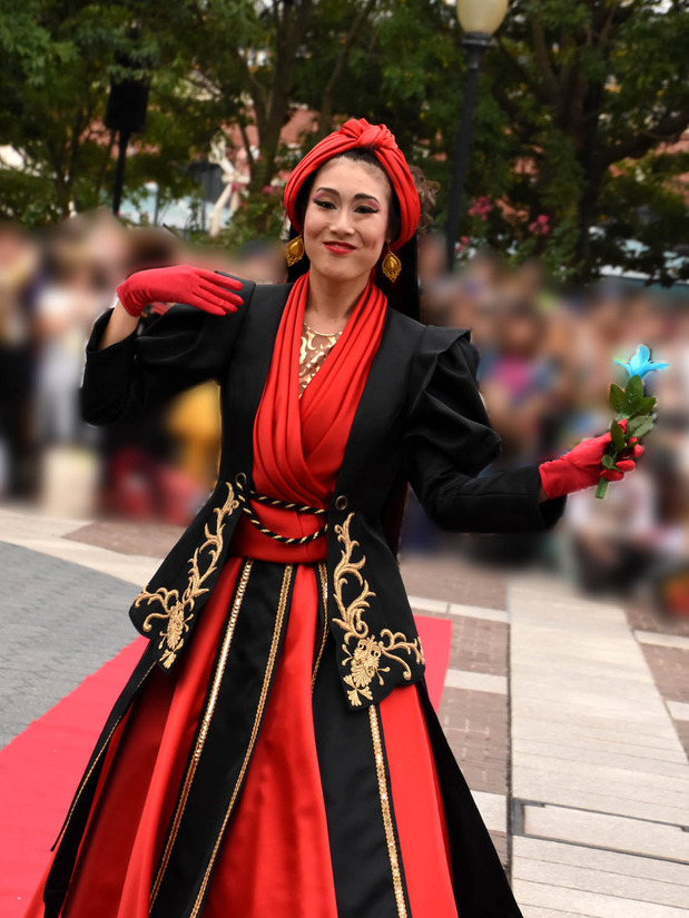 ファージャ 手下 コスプレ ファージャ 手下 コスプレ