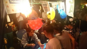 三咲稲荷神社納涼祭2017 (7)