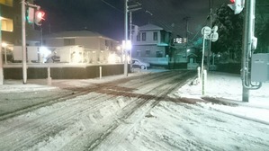 1除雪作業前 (3)