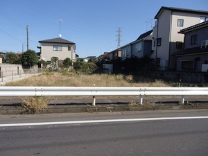 藤良苑外観