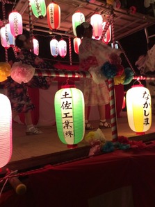三咲稲荷神社納涼祭2017 (8)