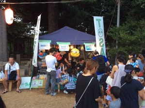 三咲稲荷神社納涼祭2017 (5)