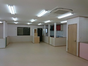 小規模保育園 (3)