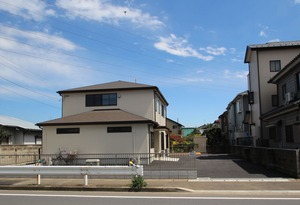 藤良苑外観 (3)