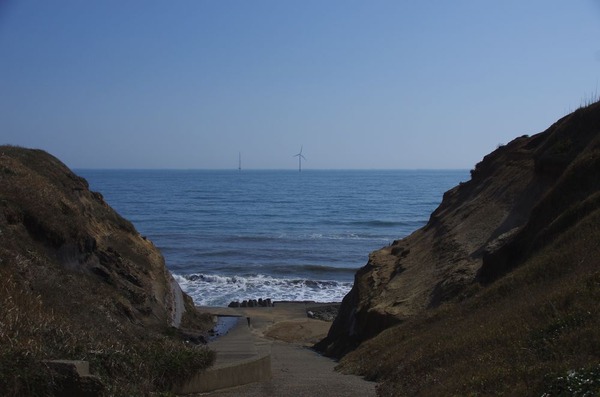海の風景 kazuto Nakayama - 海