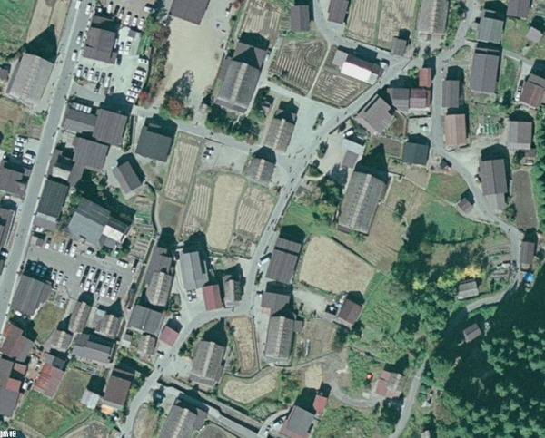 sirakawa