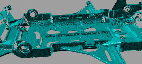 VS CAD