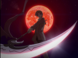 THE GOD OF DEATH