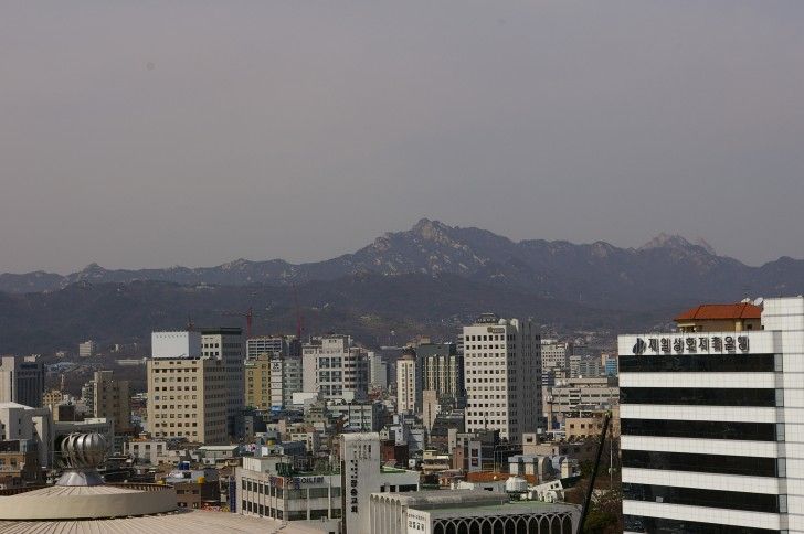 seoul