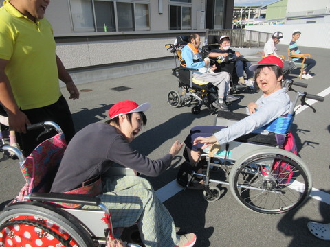 秋の大運動会 (87)