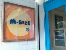 M-SIZE