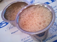 インディアンコーヒー