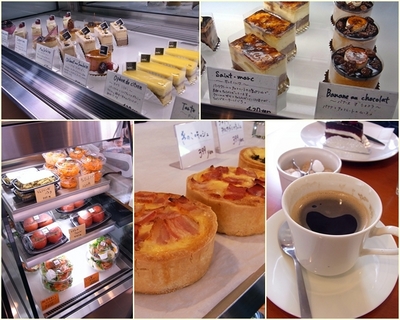 cafe ichi・あれこれ♪