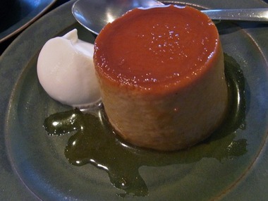 マロンプリン