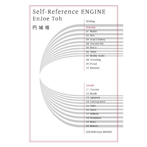 Self-Reference ENGINE