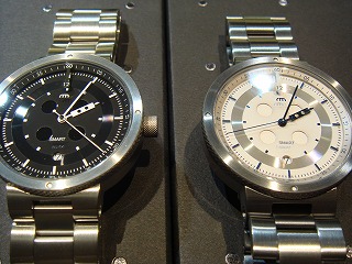 GSX ジーエスエックス 村田蓮爾 GSX220RMA 限定500本 腕時計 | www 