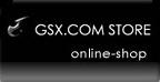 GSX.COM STORE online-shop