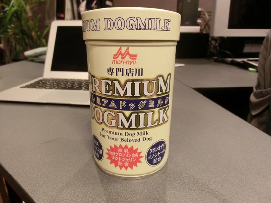 as know as de wanとブラックのトイプードル銀座リリー08