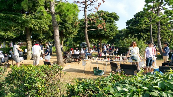 20150924トイプードル銀座リリー10