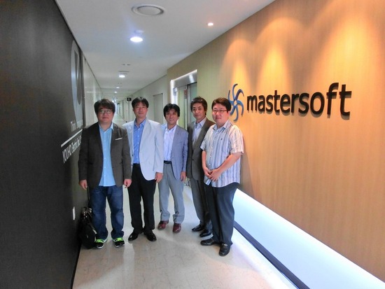 as know as de wanとトイプードルブラックの銀座リリー09