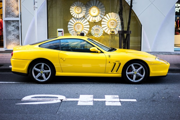 20151225ブラックトイプードル銀座リリー＆ドナ28