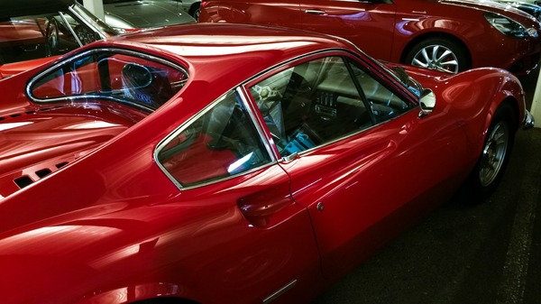 ブラックトイプードル銀座リリードナ058