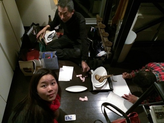 銀座トイプードル,リリーとドナ,as know as de wan103